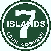 Seven Islands Land Company Logo